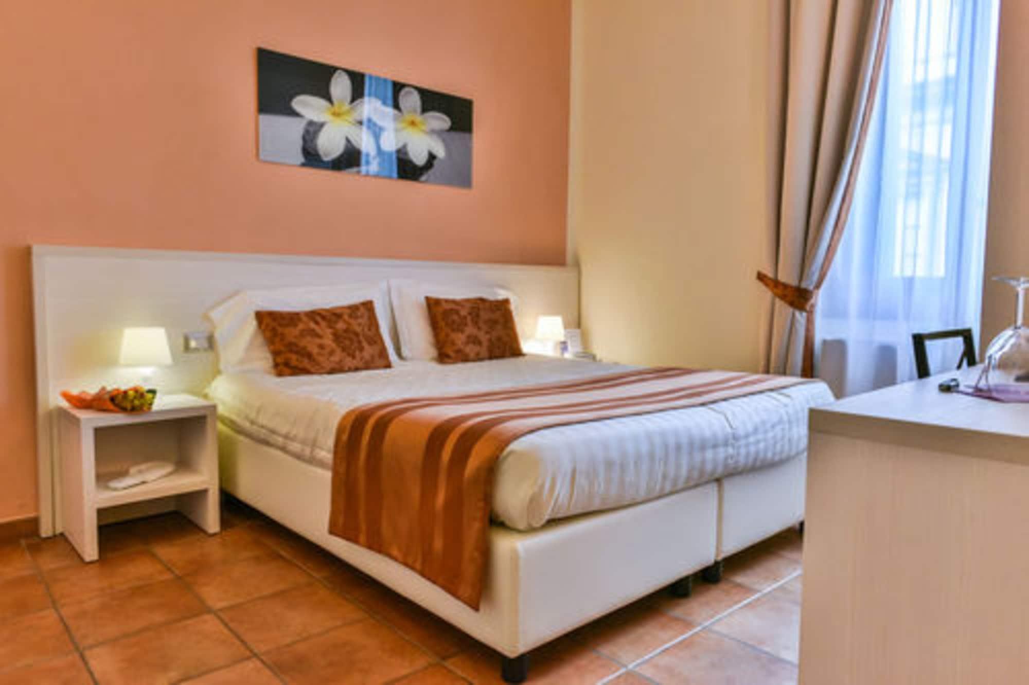 Hotel Bella Florença