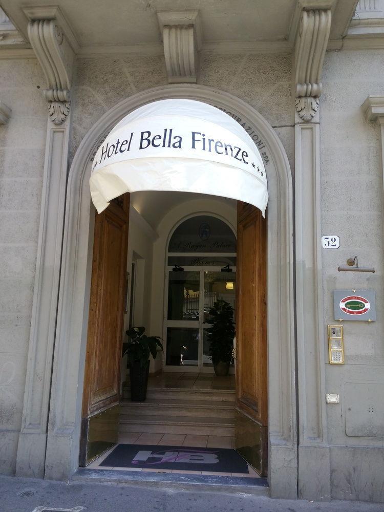 Hotel Bella Florença